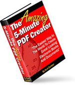 adobe acrobat pdf